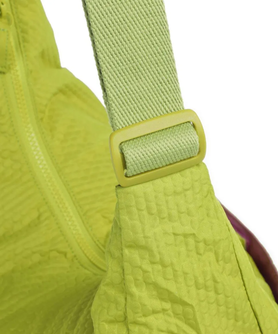 Revival 2.0 Beuteltasche recyceltes Polyester grün