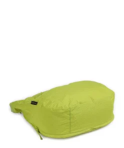 Revival 2.0 Beuteltasche recyceltes Polyester grün