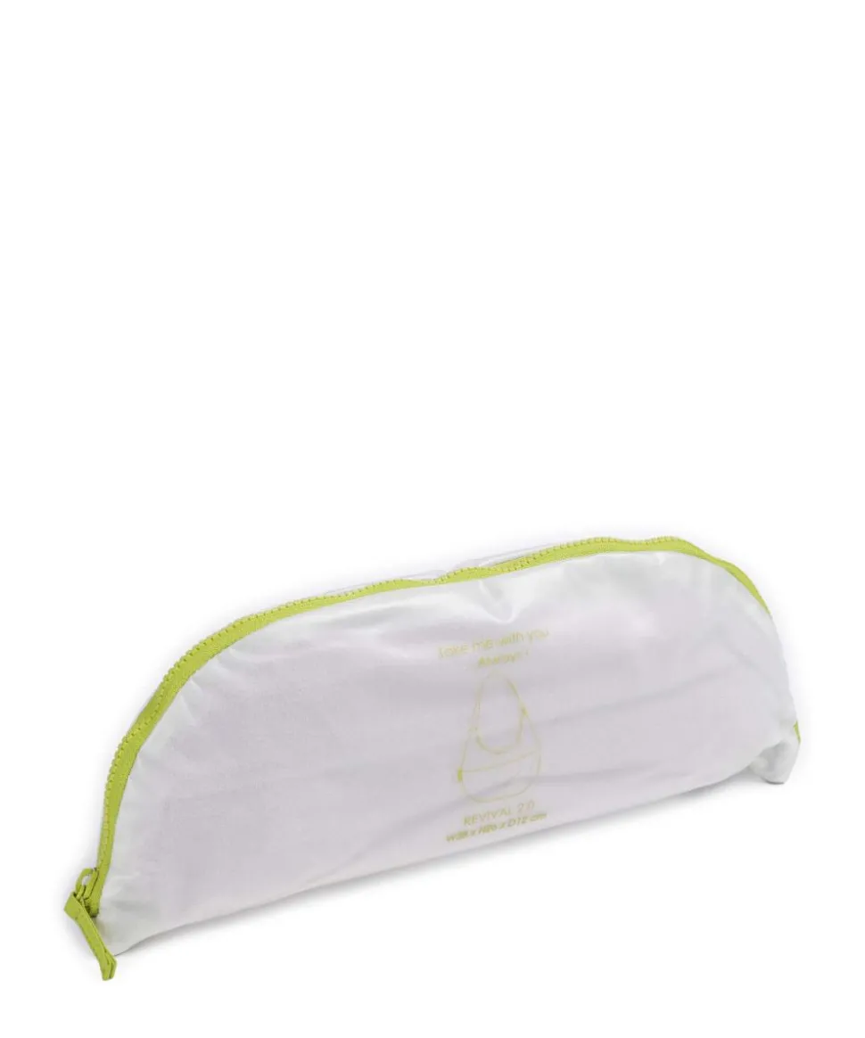 Revival 2.0 Beuteltasche recyceltes Polyester grün