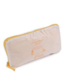 Revival 2.0 Umhängetasche recyceltes Polyester gelb