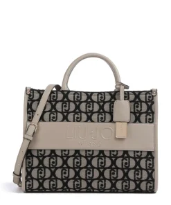 Ridhi M Handtasche Polyester beige