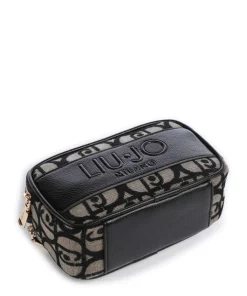 Ridhi S Umhängetasche Polyester schwarz