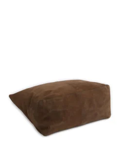 Rive Suede L Shopper aufgerautes Leder mud