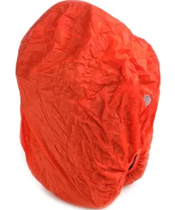 Road Master Urban Double Gepäcktasche recyceltes Polyester schwarz