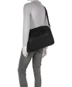 Roadster Evo Aktentasche 15″ Nylon schwarz