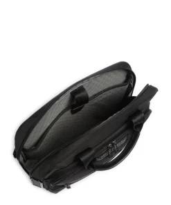 Roadster Evo Aktentasche 15″ Nylon schwarz