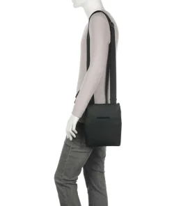 Roadster Pro XS Umhängetasche Polyurethane schwarz