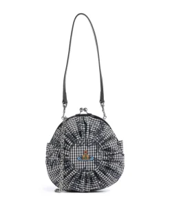 Rosie Frame Print Classic Umhängetasche Textil mehrfarbig