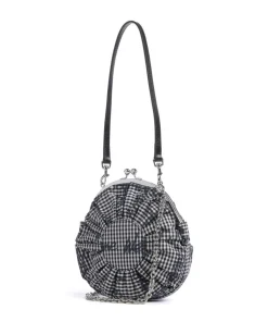 Rosie Frame Print Classic Umhängetasche Textil mehrfarbig