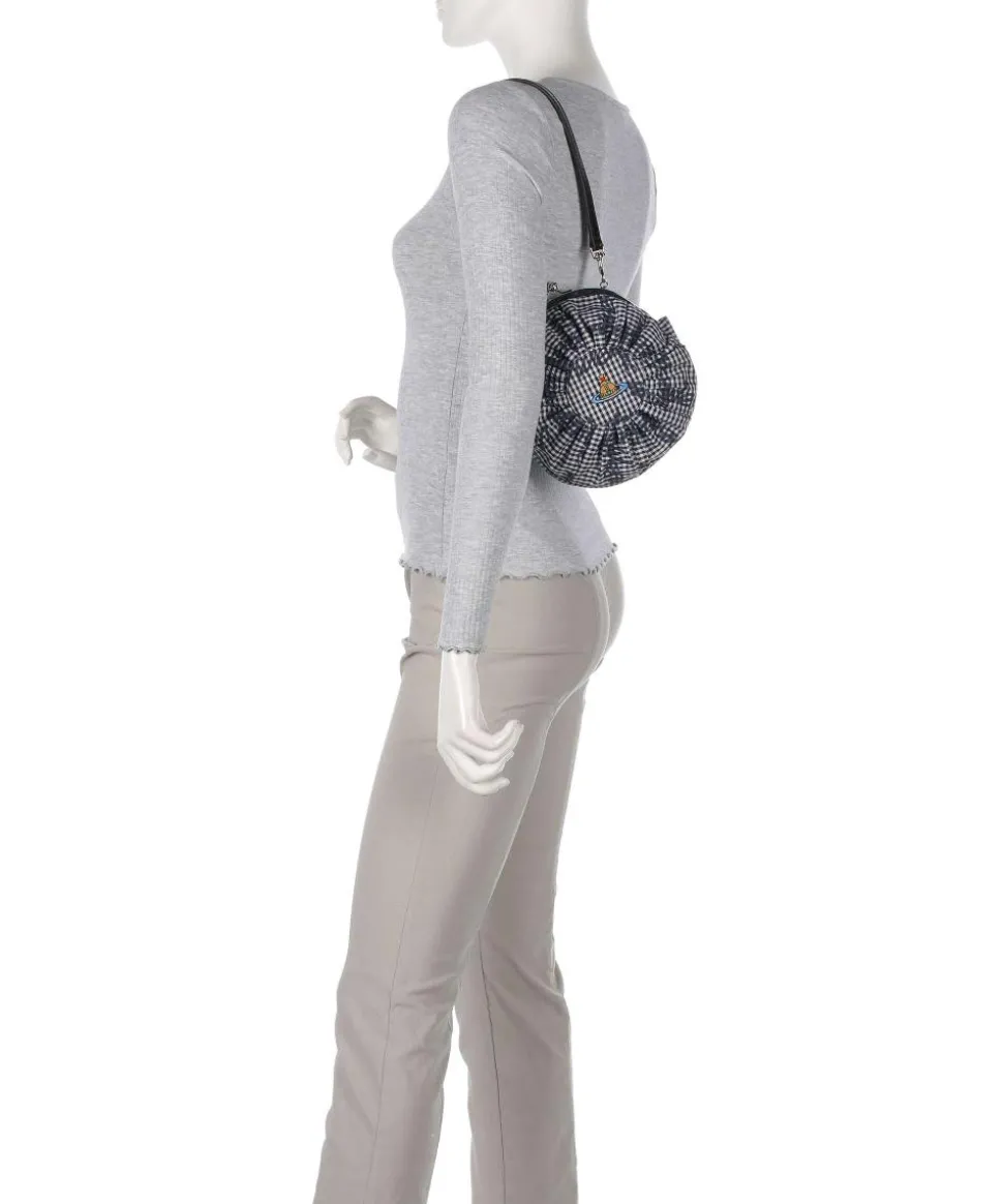 Rosie Frame Print Classic Umhängetasche Textil mehrfarbig