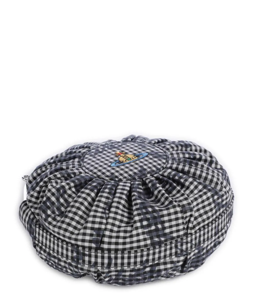 Rosie Frame Print Classic Umhängetasche Textil mehrfarbig