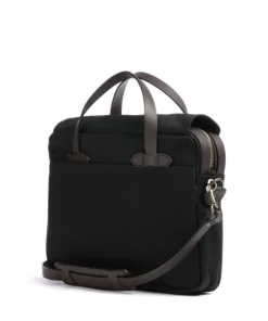 Rugged Twill Original Aktentasche 14″ Baumwolle schwarz