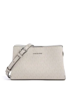 Ruthie Umhängetasche Canvas sand