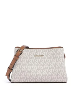 Ruthie Umhängetasche Canvas elfenbein