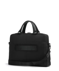 S136 Aktentasche 14″ Nylon schwarz