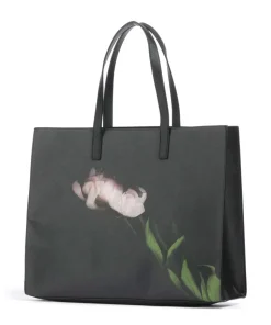 Safnya Shopper Polyurethane schwarz