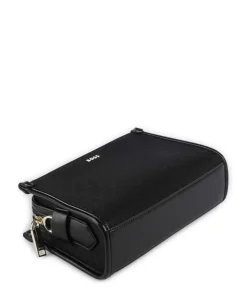 Sandy Umhängetasche Polyester schwarz