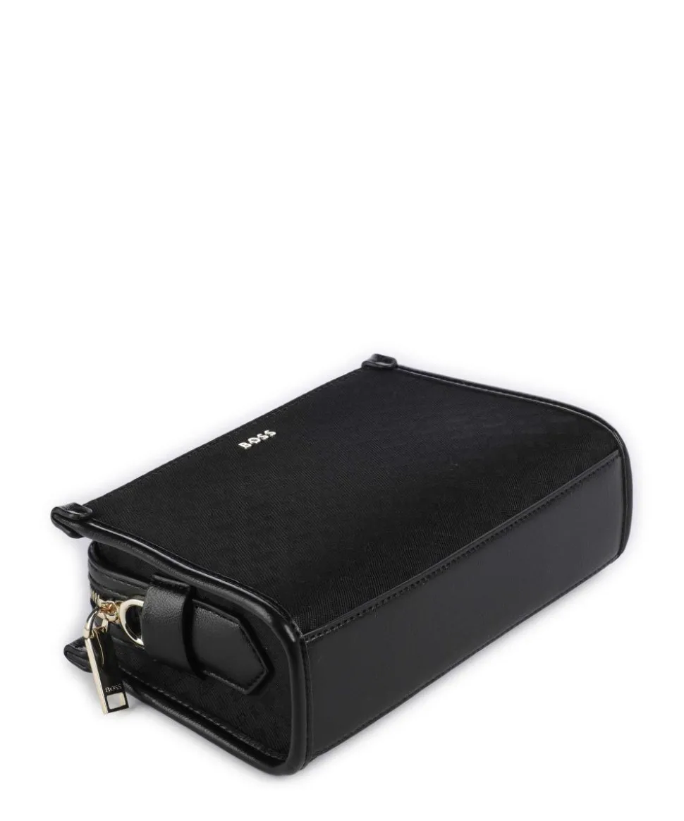 Sandy Umhängetasche Polyester schwarz