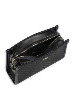 Sandy Umhängetasche Polyester schwarz