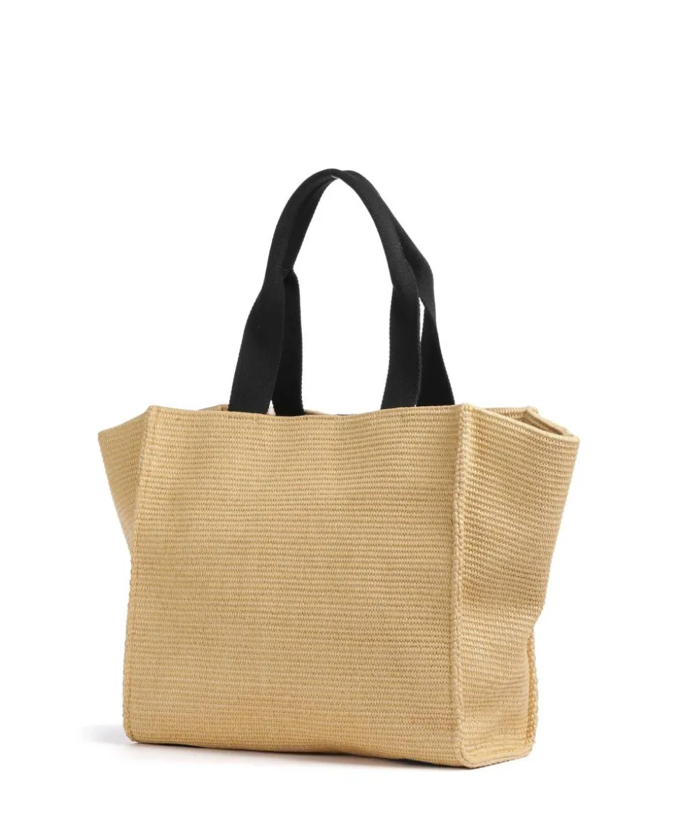 Saris Shopper Polypropylen beige