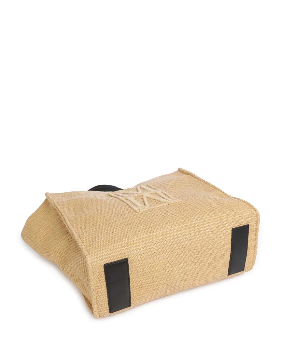 Saris Shopper Polypropylen beige