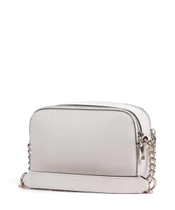 Sarita Umhängetasche Lederimitat stein