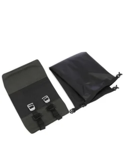 Scape Roll Lenkertasche Polyester khaki