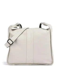 4Seasons Inger Umhängetasche fein genarbtes Leder creme