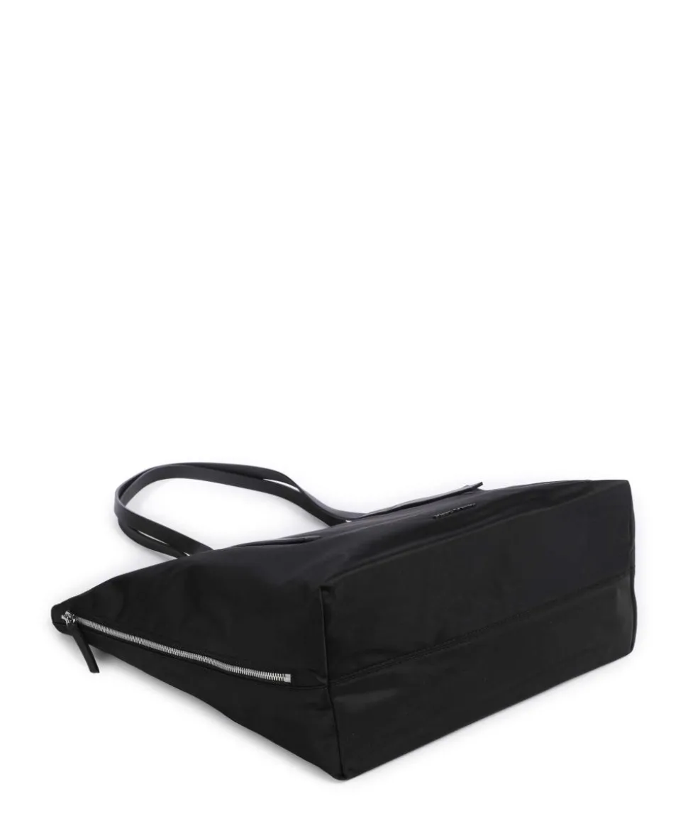 Seija Shopper Polyamide schwarz