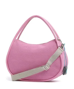 Selin M Handtasche Kalbsleder rosa