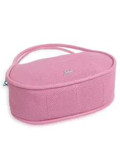Selin M Handtasche Kalbsleder rosa