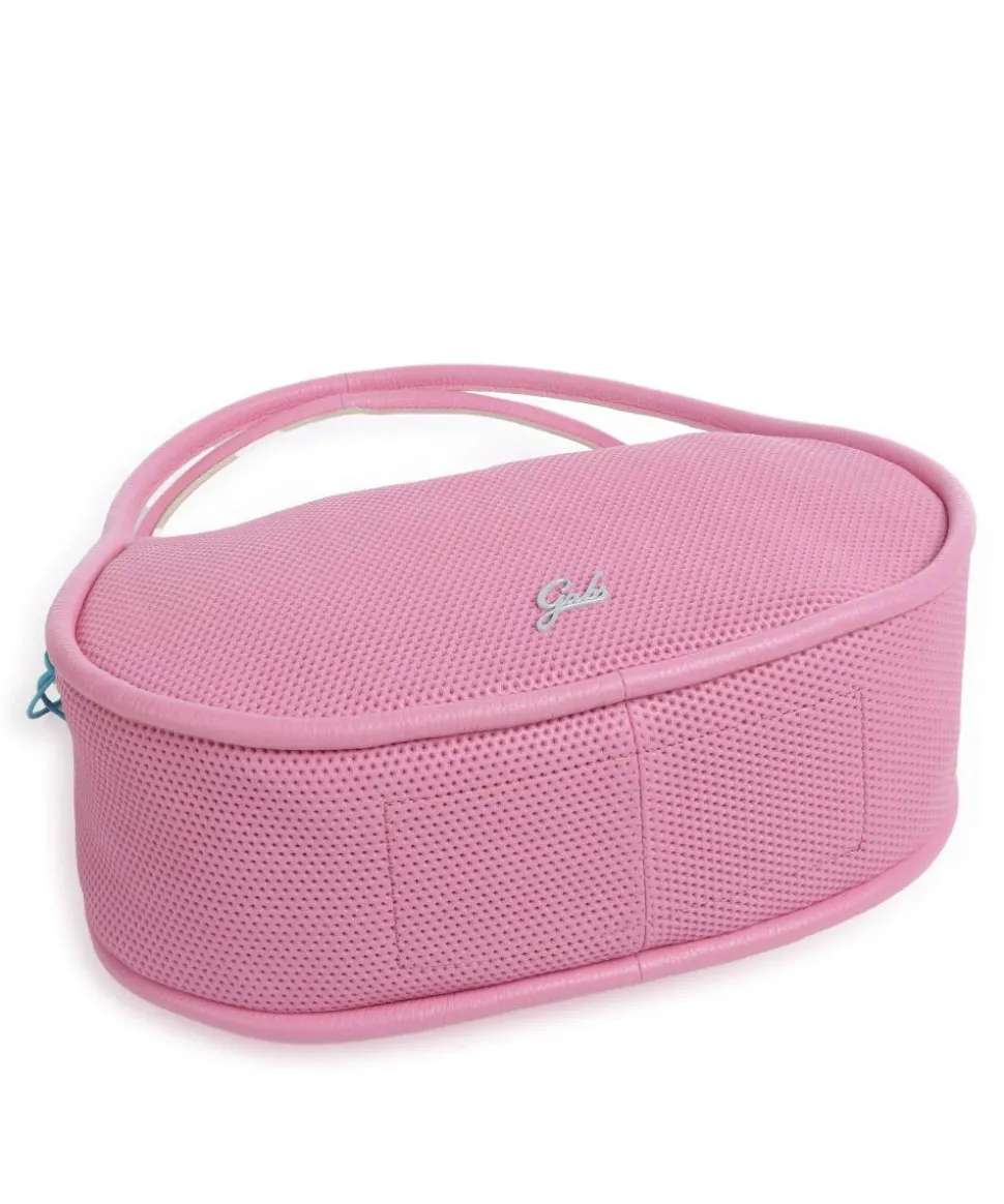 Selin M Handtasche Kalbsleder rosa