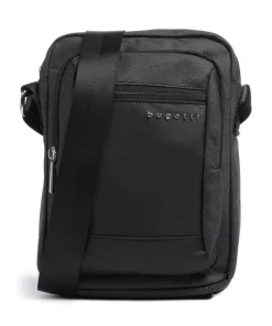 Sera Umhängetasche 10″ Polyester dunkelgrau