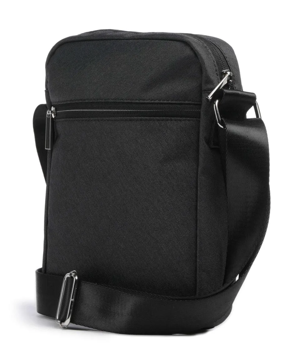 Sera Umhängetasche 10″ Polyester dunkelgrau