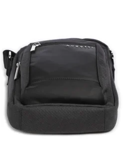 Sera Umhängetasche 10″ Polyester dunkelgrau