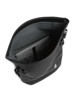 Shield 13 L Gepäcktasche Plane schwarz