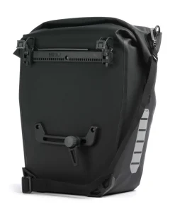 Shield 25 Set Gepäcktasche 13″ Plane schwarz