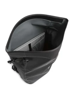 Shield 25 Set Gepäcktasche 13″ Plane schwarz