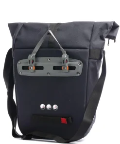 ShopAir Back QMR 2.0 Gepäcktasche Polyamide schwarz