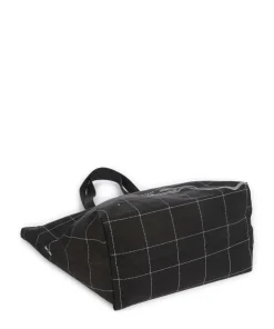 Shopper Baumwolle schwarz