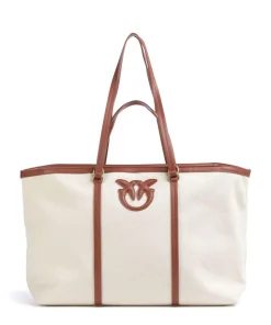Shopper Canvas creme