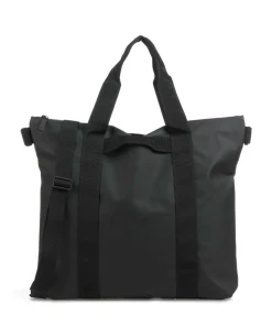 Shopper Polyurethane, Polyester schwarz