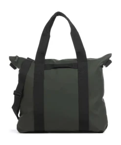 Shopper Polyurethane, Polyester dunkelgrün