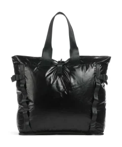 Sibu Shopper Polyester, Polyurethane schwarz