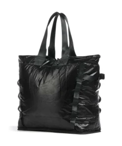 Sibu Shopper Polyester, Polyurethane schwarz