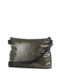 Sibu Umhängetasche Polyester olivgrün