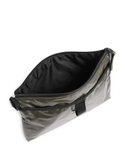 Sibu Umhängetasche Polyester olivgrün