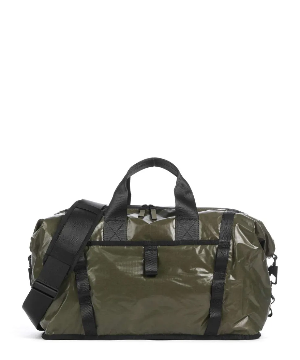 Sibu Weekender olivgrün 59 cm