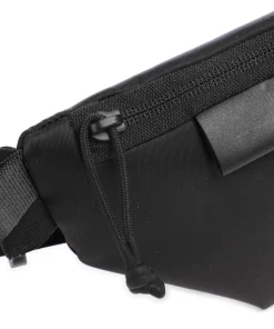 Sleek Isarau Gürteltasche Nylon schwarz