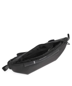 Sleek Isarau Gürteltasche Nylon schwarz